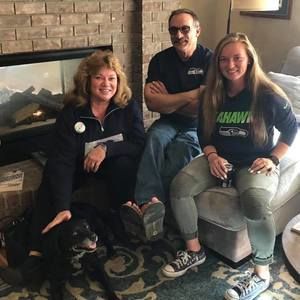 Meet your Posher, Nancy